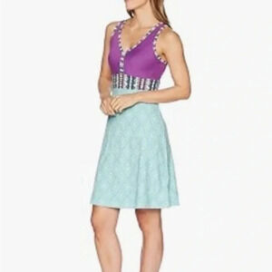 Marmot Womens Becca Dress size Large